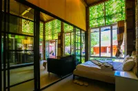 Phalaburi Resort by Dreamhouse Hotels in Ban Chang