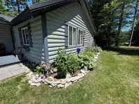 3 Seasons of Adventures on Indian Lake/Sunset View Resort/Cabin #5