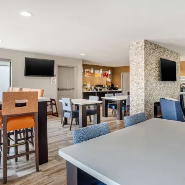 Quality Suites Baton Rouge East - Denham Springs