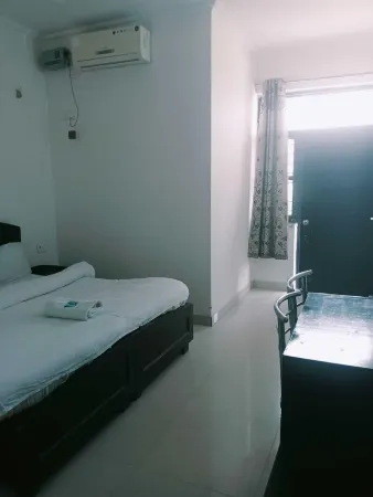 Hotel Benison Guest House Отели рядом с достопримечательностью «Mindrolling Monastery»