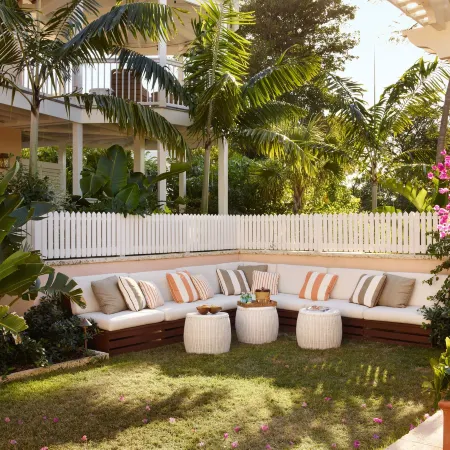 Eleven Bahama House