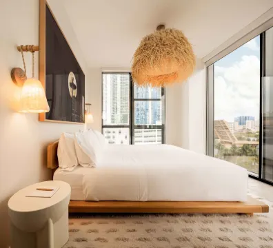 โฟลว์ ฟอร์ต ลอเดอร์เดล โรงแรม โรงแรมใกล้Vu New River