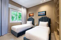 Atlantic Mnar Hotels in Fahs Anjra