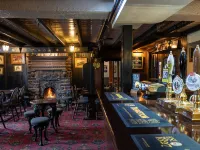 The Fox & Hounds Inn Hotels in Whitby