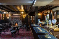 The Fox & Hounds Inn Hotels in Whitby