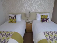 Ashburnham Hotel Hotels in Llangennith
