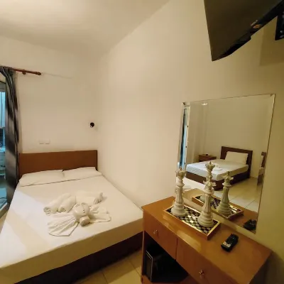 Helios in Olympus House Hotels in Leptokarya