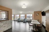 Americas Best Value Inn and Suites Harrisonville