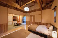 Tsuwabuki No Hana Hotels in Higashisonogi
