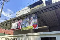 Hotel O Melros Place Homestay - Wifi