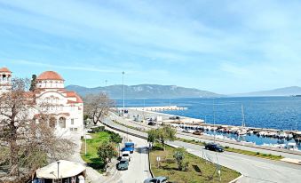 Gavalas Apartment in Agios Konstantinos