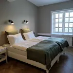 Hotel Stafholt Hotels in Baer