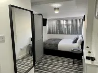Wisteria Studio Hotels in Lewisham