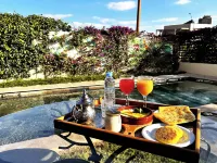 Soofstay Villa "Noria Golf Club" - Huvilat