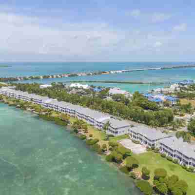 Village at Hawks Cay Villas by KeysCaribbean Hotel Exterior