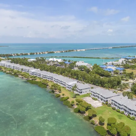 Village at Hawks Cay Villas by KeysCaribbean