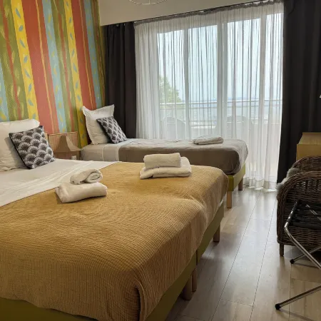 Hotel Panorama