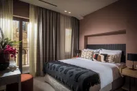 Centro Vero Suites by Omilos Hotels - Baarit