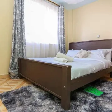 Lux Suites Nairobi House Naivasha