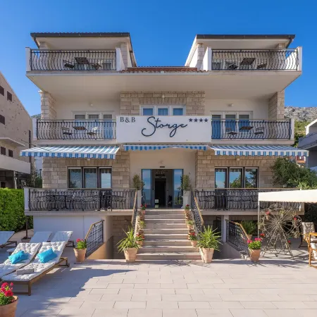Storge B&B
