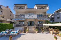 Storge B&B Hotel a Duce