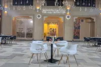 Hatta Guest House Hotels in Hatta