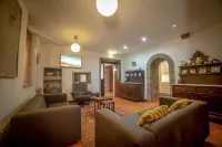 Convento San Payo Hotels in Lovelhe