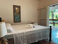 Pousada Chez Soleil Itanhaém Hotels in Itanhaém