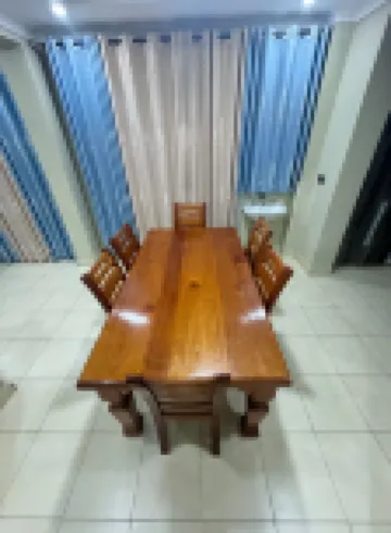 Naivasha Gate- Away Palace