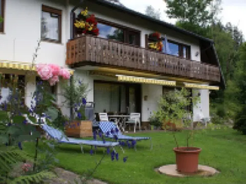 Titisee Haus an der Sonne by Kuckucksnester Hotels in Hinterzarten