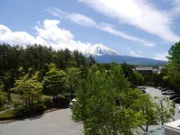 Hotel Regina Kawaguchiko - Romantic