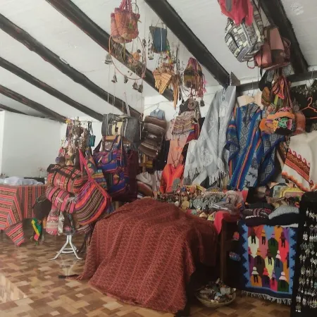 Mirador Inca