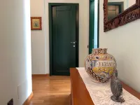 San Prospero Suite