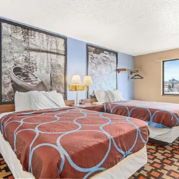 StayInn Little Falls