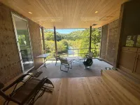 Ayu House - Kitchenette
