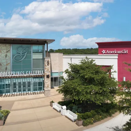 TownePlace Suites by Marriott Franklin Cool Springs