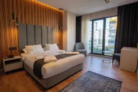 Tray Trabzon Hotels in Yomra
