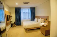 Hotelinn Oniru Hotels in Lagos