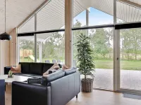 Luxury Pool Villa in Marielyst - by Traum Ferienwohnungen Hotels in Marielyst