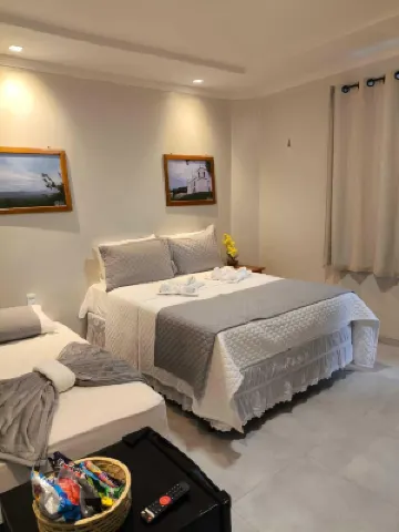 Pousada Coco Babacu Hotels in 