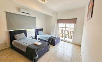 Unique City Center Rooms