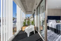 Arluxia Hotel a Auckland