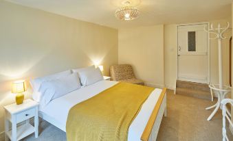 Host & Stay - the Garden Flat