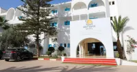 Hotel Best Beach-Family Only Hotels in Hergla