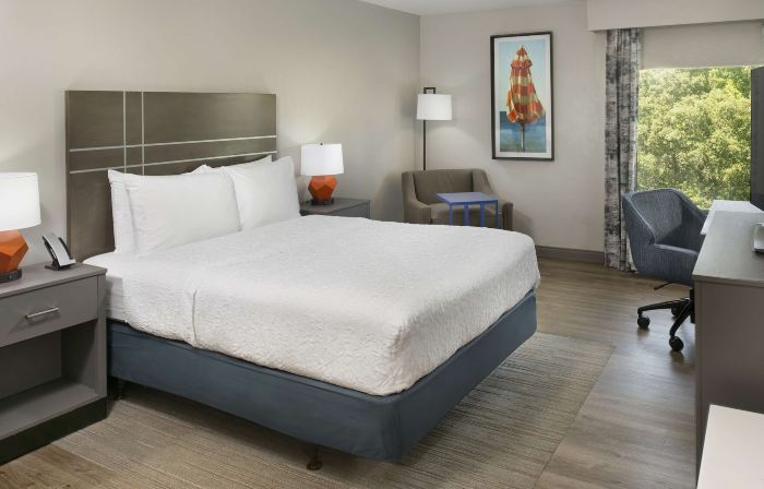 Hampton Inn Myrtle Beach-Northwood