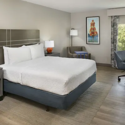Hampton Inn Myrtle Beach-Northwood Hotels near Dunes Shopping Center