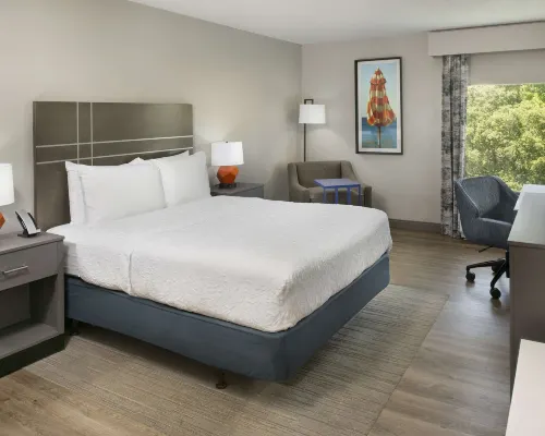Hampton Inn Myrtle Beach-Northwood Hotels in Myrtle Beach