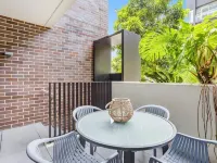 Modern 2-Storey Apartment - Q Stay