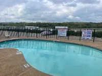 Spanish Trails Inn Các khách sạn ở Mesquite