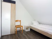 Terraced House, Friedrichkoog-Spitze - 2-Star